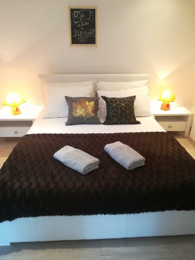 Guesthouse Oliva Цавтат Экстерьер фото